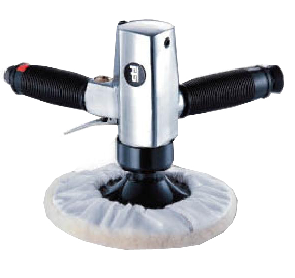 銳馬7寸拋光機(jī) TPT-491