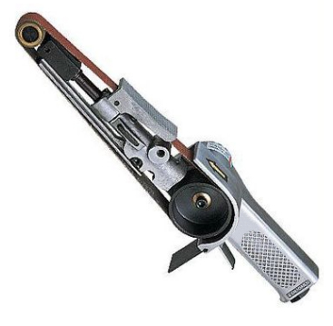 銳馬20mm砂帶機(jī) TPT-471